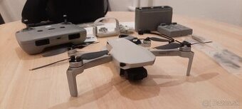 Dji mini 4k fly more combo