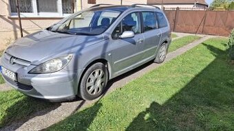 Peugeot 307 SW