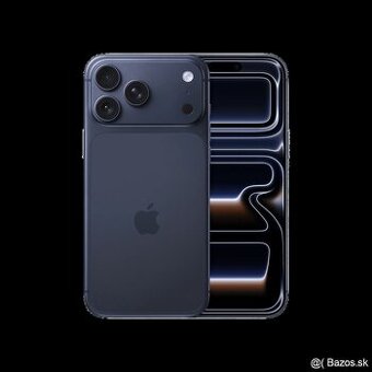 iPhone 17 pro 256gb nový