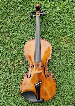 Dobové husle 4/4