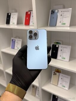 ZÁRUKA 2 ROKY / Apple iPhone 13 Pro 256GB Sierra Blue