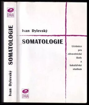 Somatologie Dylevský + otázky 630