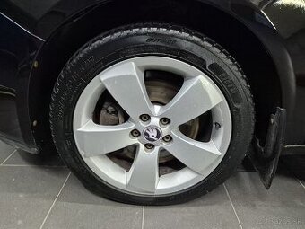 Škoda Kentaur r16 5x100 / 205/45 zr16 leto