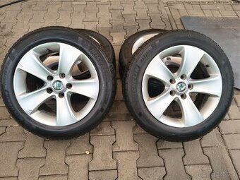 5x112 R16 zimne