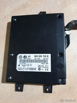 Predam bluetooth jednotku Vw,Skoda,Seat