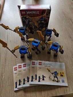 Lego Ninjago