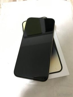 Predám Iphone 14 pro max 128GB