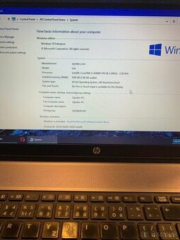 HP 450G1 i5/8gb za 45 euro