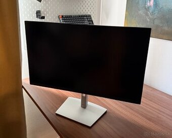 Monitor 4K LED IPS DELL P2721Q 27"