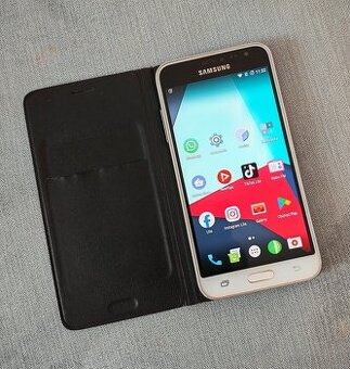Samsung Galaxy J3 (6)