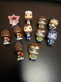 Stranger Things Kinder joy