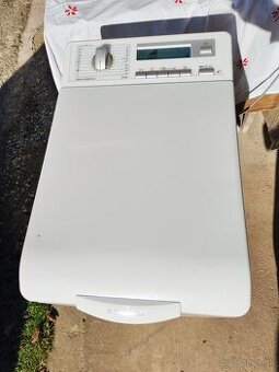 Automatická práčka