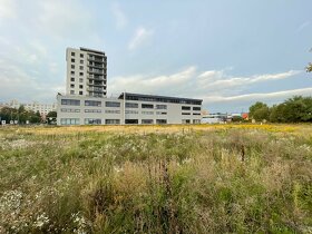 Pozemok Žilina, Solinky 5400 m2 - PRENÁJOM so sieťami