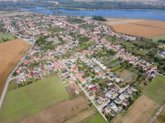 95000€ - P R E D A J  - rodinný dom, obec Váhovce