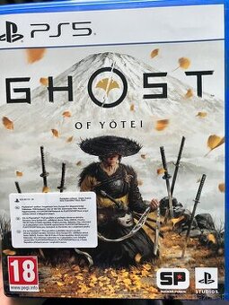 Ghost of Yotei