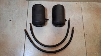 Vzduchove vankuse do pruzin