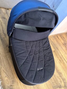 Cybex priam vanička