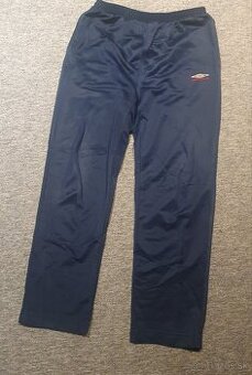 Detské tepláky Umbro 152/158