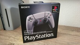 Dualsense 30th Anniversary