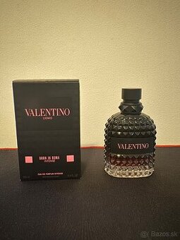 Valentino Uomo Born In Roma Intense 100ml