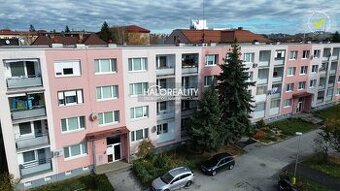 HALO reality - Predaj, jednoizbový byt Rimavská Sobota, Malo