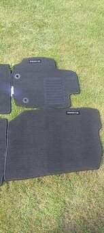 Koberce Suzuki S-CROSS