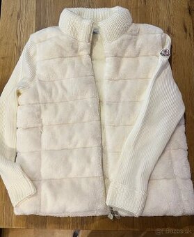 Damska moncler bundicka