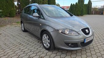 Predam seat altea xl 1,9 tdi 77kw