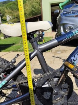 Predám detský bicykel