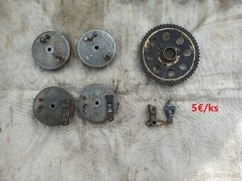 Jawa 50 pionier rozne ND