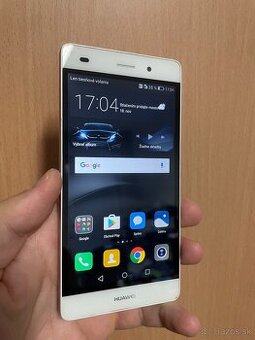Huawei P8 Lite