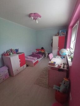 Nábytok do detskej izby