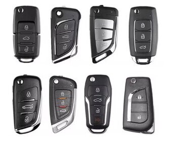 Potrebuješ náhradný kľúč pre svoje vozidlo?