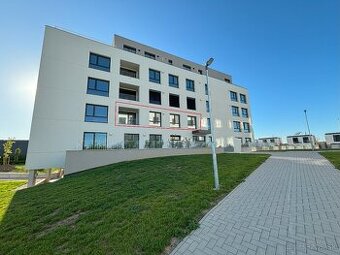 3i byt na prenájom - Sereď Cisárky