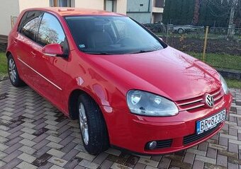 Volkswagen Golf 5 edition