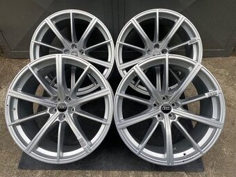 ✅ R22 ®️ Originál Audi Sport 5x112 ET18 ✅ Q8 RSQ8 / RS6 RS7