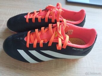 Chlapčenské kopačky Adidas Predator Veľkosť 35