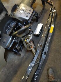 Opel Zafira B 1,9cdti,88kw