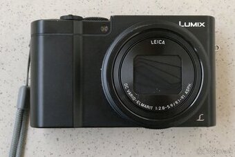 Lumix TZ 100
