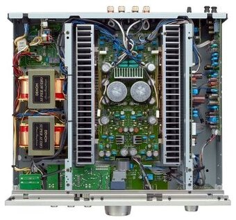 DENON PMA 1520 AE made in Japan