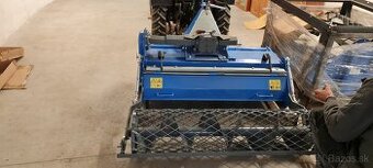 Predam úplne Nový Zakladac travnika 125cm