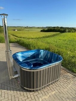 Kupacia kada,vírivka,jacuzza,HOT TUB