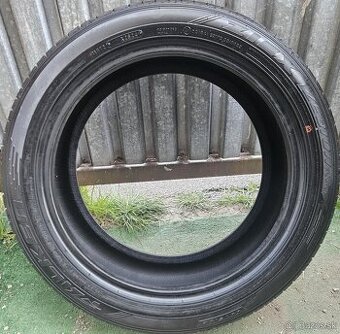 Úplne nové letné pneumatiky FALKEN ZIEX - 215/50 r18 92V - 1