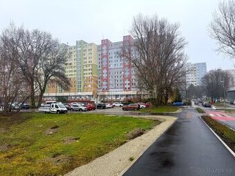 Zariadená garsónka s klimatizáciou – Rovniankova, Br…