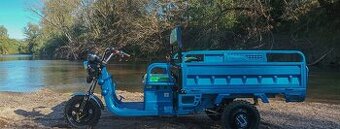 ELEKTRICKY PICK UP- 950K