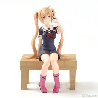Anime figúrka - Kan Colle - Murasame - Banpresto