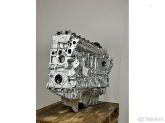 Prodám repasovaný motor BMW N57D30C 280kw