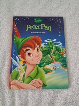 Walt Disney Peter Pan