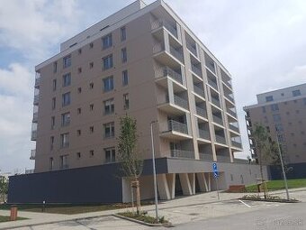 Predám nový 2-izb.byt -Nova terasa III - 1