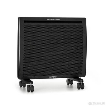 Klarstein Hot Spot Slimcurve Double Wave konvektor